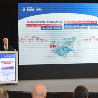 Bursa'nın deprem yol haritası bilimle çiziliyor 