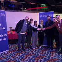 Büyükşehir'de bowlingle motivasyon 