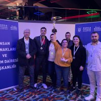 Büyükşehir'de bowlingle motivasyon 