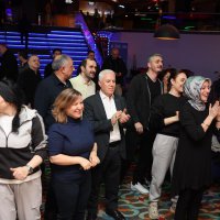 Büyükşehir'de bowlingle motivasyon 