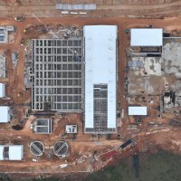 Çınarcık Arıtma Tesisi'nde sona yaklaşıldı 