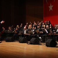 Kent Konseyi'nden 'Yeni Yıla Merhaba' konseri 