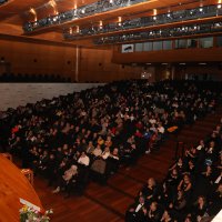 Kent Konseyi'nden 'Yeni Yıla Merhaba' konseri 