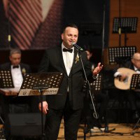 Kent Konseyi'nden 'Yeni Yıla Merhaba' konseri 