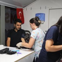 Bursa Büyükşehir, 'Sağlığı Geliştiren Belediye' unvanını yeniledi 