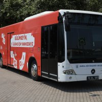 Bursa Büyükşehir, 'Sağlığı Geliştiren Belediye' unvanını yeniledi 