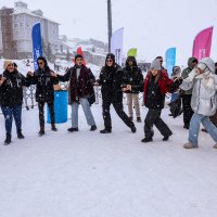 Uludağ zirvesinde 'Gençlik Buluşması' 