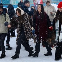 Uludağ zirvesinde 'Gençlik Buluşması' 