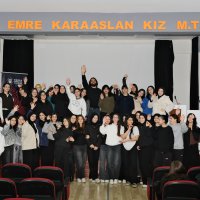 Bilimde eşitlik, gelecekte güç 