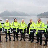 Başkan Bozbey: “Barajlardaki doluluk oranı henüz yeterli değil” 