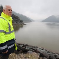 Başkan Bozbey: “Barajlardaki doluluk oranı henüz yeterli değil” 