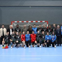 Bursa Büyükşehir Belediyespor sezonu zirvede tamamladı 