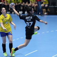 Bursa Büyükşehir Belediyespor sezonu zirvede tamamladı 