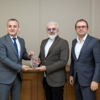Arkeopark turizmi sanayi işbirliğiyle güçleniyor 