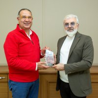 Arkeopark turizmi sanayi işbirliğiyle güçleniyor 
