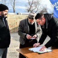 Büyükşehir'den hayvancılığa güçlü destek 