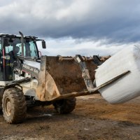 Büyükşehir'den hayvancılığa güçlü destek 