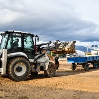 Büyükşehir'den hayvancılığa güçlü destek 