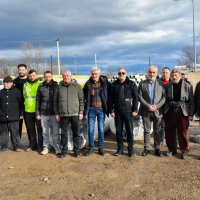 Büyükşehir'den hayvancılığa güçlü destek 