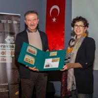 İnsanlık tarihi Bursa'da masaya yatırıldı 