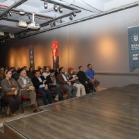 İnsanlık tarihi Bursa'da masaya yatırıldı 