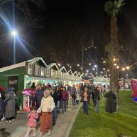 Herkes güldüğü zaman, Bursa’da bir başkadır Ramazan 