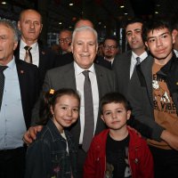 Herkes güldüğü zaman, Bursa’da bir başkadır Ramazan 