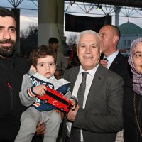 Herkes güldüğü zaman, Bursa’da bir başkadır Ramazan 