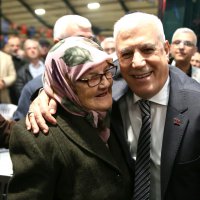 Herkes güldüğü zaman, Bursa’da bir başkadır Ramazan 