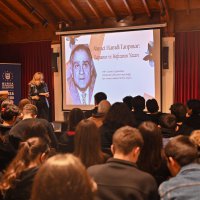 Bursa'da Tanpınar'ın dünyasına yolculuk 