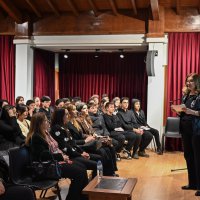 Bursa'da Tanpınar'ın dünyasına yolculuk 