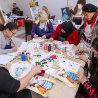 LÖSEV’e anlamlı bağış 