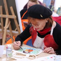 LÖSEV’e anlamlı bağış 