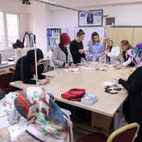 LÖSEV’e anlamlı bağış 