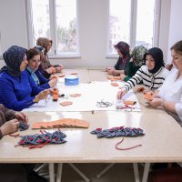 LÖSEV’e anlamlı bağış 