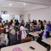 LÖSEV’e anlamlı bağış 