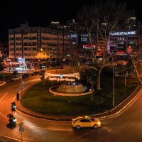 Bursa'da ‘Ramazan’ coşkusu 