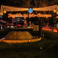 Bursa'da ‘Ramazan’ coşkusu 