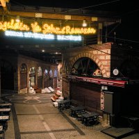 Bursa'da ‘Ramazan’ coşkusu 