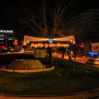 Bursa'da ‘Ramazan’ coşkusu 