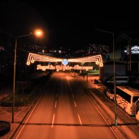 Bursa'da ‘Ramazan’ coşkusu 