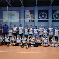 Kış Spor Okulları’nda eğlence ve spor bir arada 