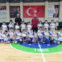Kış Spor Okulları’nda eğlence ve spor bir arada 