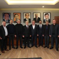 “Bursa'yı bütüncül planlıyoruz