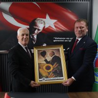 “Bursa'yı bütüncül planlıyoruz