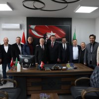 “Bursa'yı bütüncül planlıyoruz