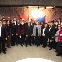 “Bursa'yı bütüncül planlıyoruz