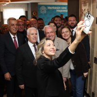 “Bursa'yı bütüncül planlıyoruz