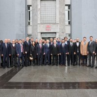“Bursa'yı bütüncül planlıyoruz