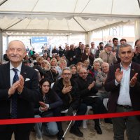 “Bursa'yı bütüncül planlıyoruz